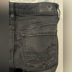 American Eagle Super Stretch Jegging Size 2